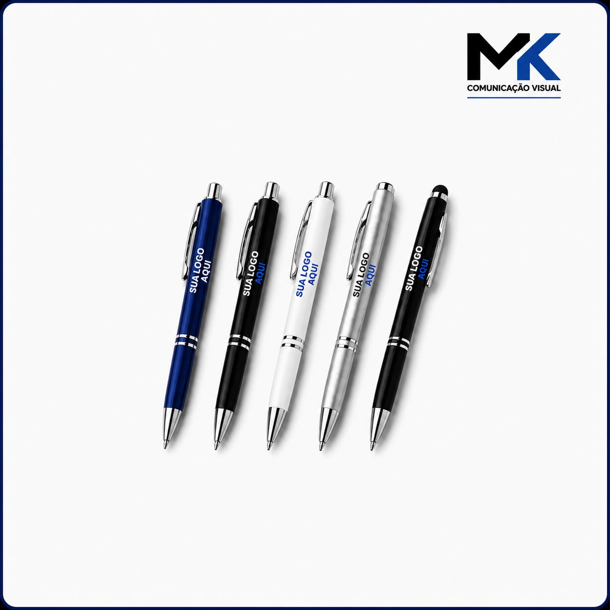 Brindes Personalizados MK Comunicação Visual