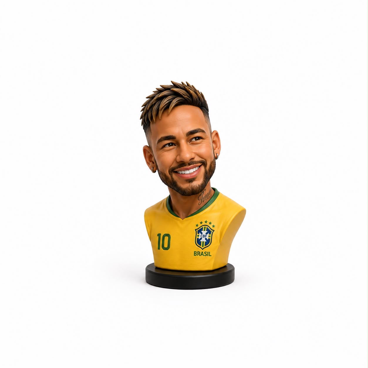 Impressão 3D MK Comunicação Visual