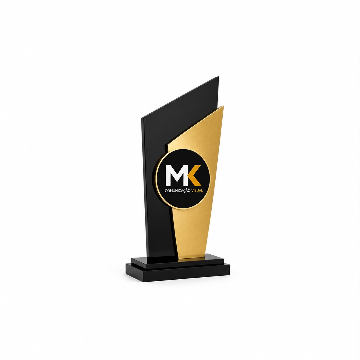 Troféus MK Comunicação Visual