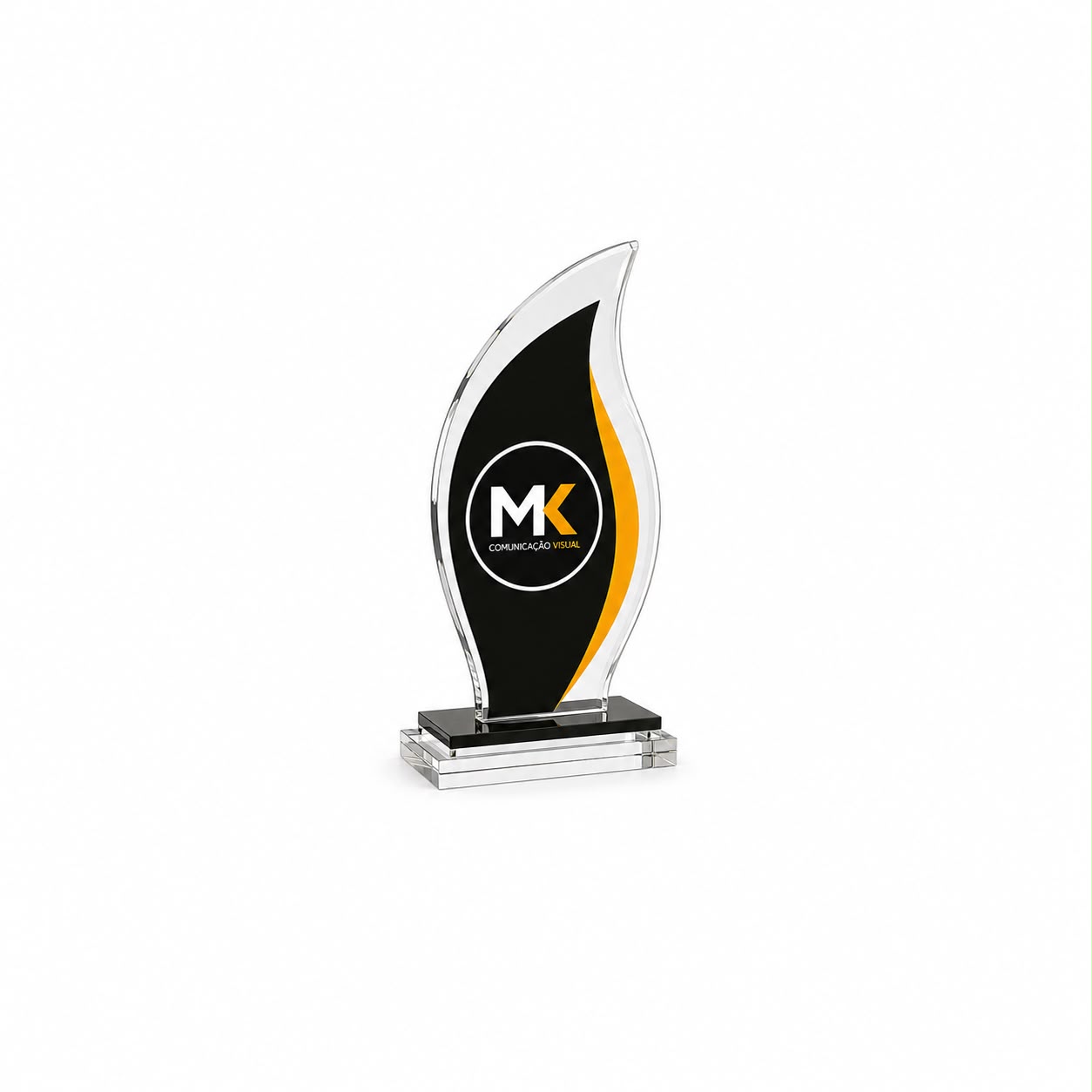 Troféus MK Comunicação Visual
