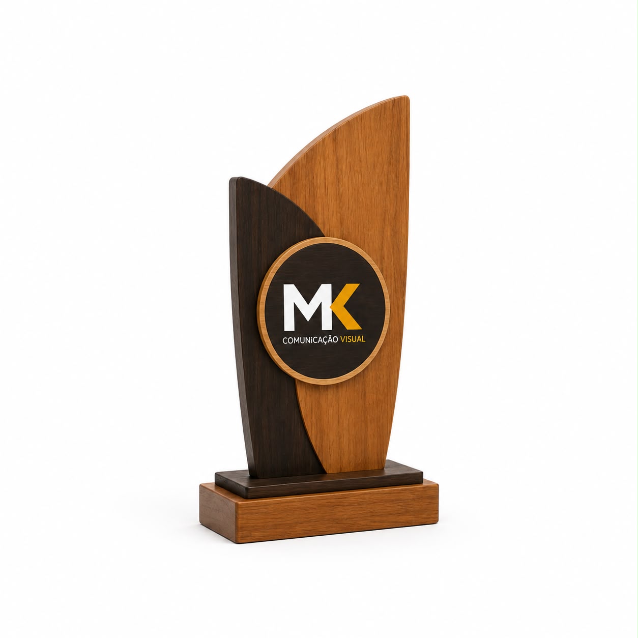 Troféus MK Comunicação Visual