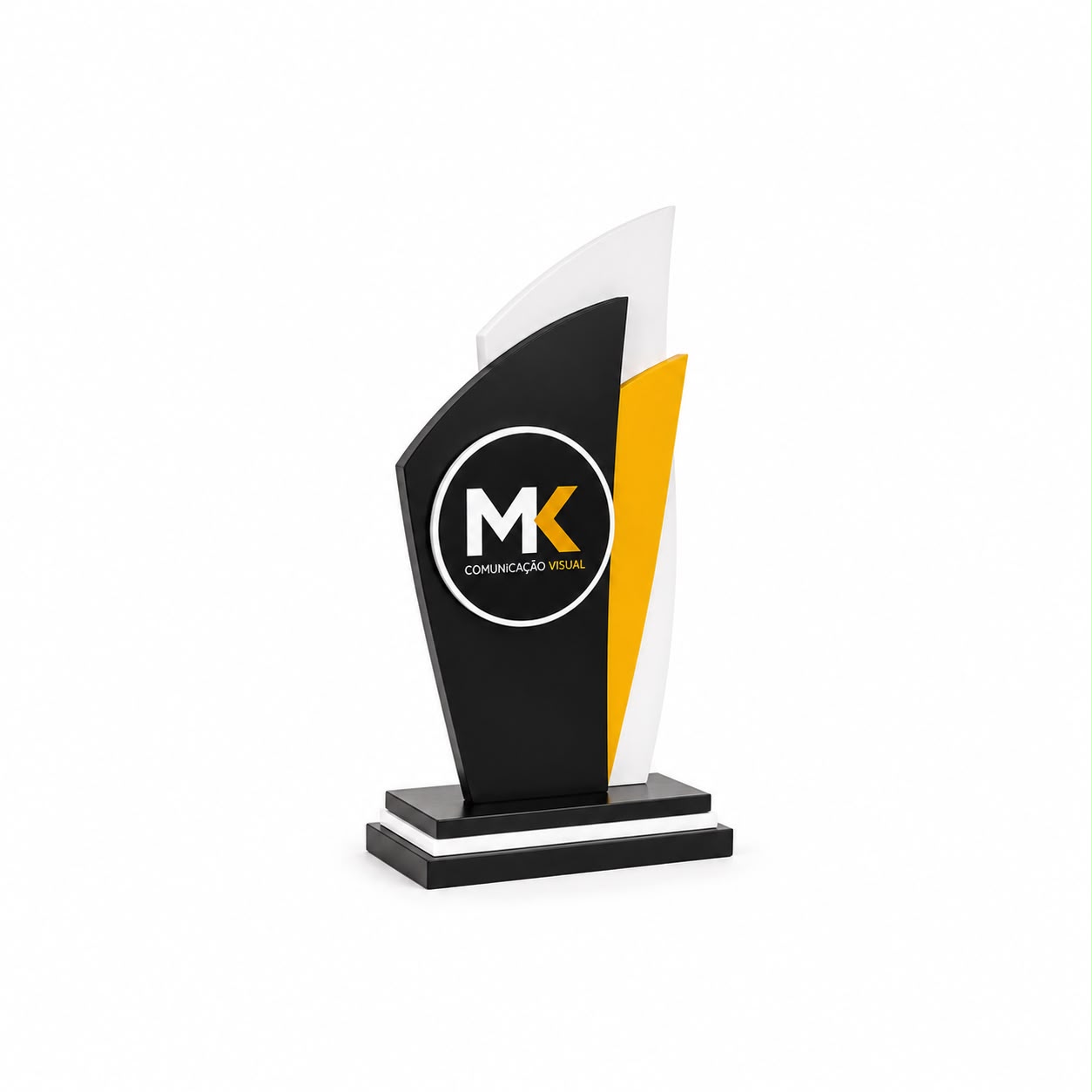 Troféus MK Comunicação Visual